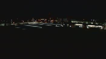 Weather camera view of Seth Grove Stadium.