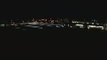 Weather camera view of Seth Grove Stadium.