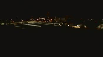 Weather camera view of Seth Grove Stadium.