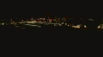 Weather camera view of Seth Grove Stadium.