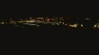 Weather camera view of Seth Grove Stadium.