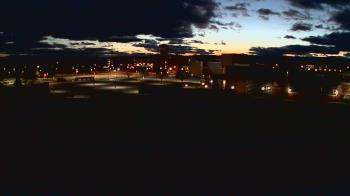 Weather camera view of Seth Grove Stadium.
