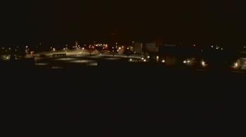 Weather camera view of Seth Grove Stadium.