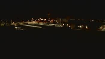 Weather camera view of Seth Grove Stadium.