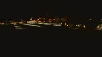 Weather camera view of Seth Grove Stadium.