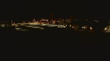 Weather camera view of Seth Grove Stadium.