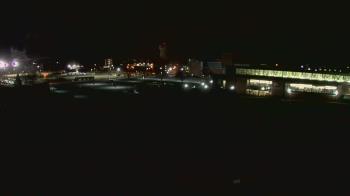 Weather camera view of Seth Grove Stadium.