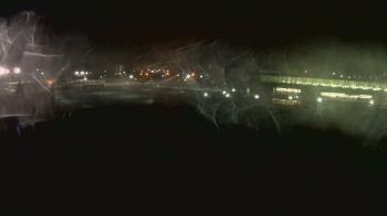 Weather camera view of Seth Grove Stadium.