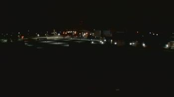 Weather camera view of Seth Grove Stadium.