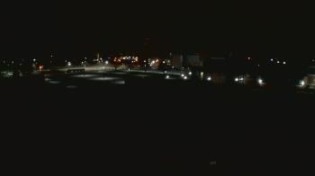 Weather camera view of Seth Grove Stadium.