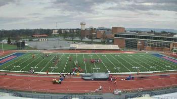 Weather camera view of Seth Grove Stadium.