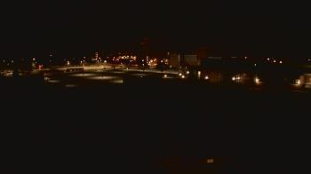 Weather camera view of Seth Grove Stadium.