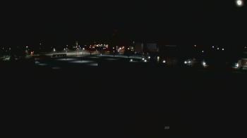 Weather camera view of Seth Grove Stadium.