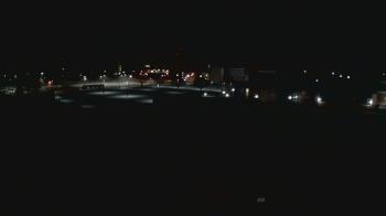 Weather camera view of Seth Grove Stadium.