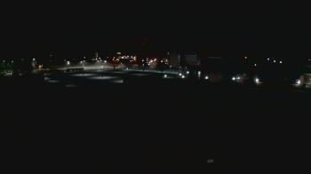 Weather camera view of Seth Grove Stadium.
