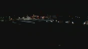 Weather camera view of Seth Grove Stadium.