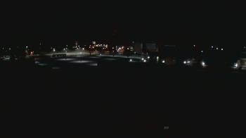 Weather camera view of Seth Grove Stadium.