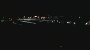 Weather camera view of Seth Grove Stadium.