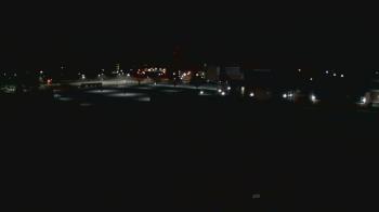Weather camera view of Seth Grove Stadium.