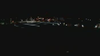 Weather camera view of Seth Grove Stadium.