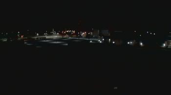 Weather camera view of Seth Grove Stadium.