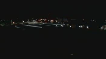 Weather camera view of Seth Grove Stadium.