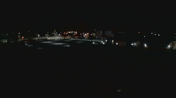 Weather camera view of Seth Grove Stadium.