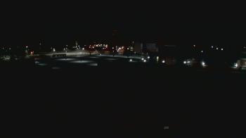Weather camera view of Seth Grove Stadium.