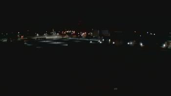 Weather camera view of Seth Grove Stadium.