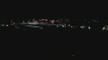 Weather camera view of Seth Grove Stadium.