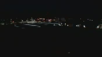 Weather camera view of Seth Grove Stadium.