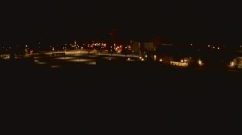 Weather camera view of Seth Grove Stadium.