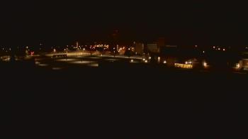 Weather camera view of Seth Grove Stadium.