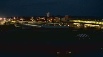 Weather camera view of Seth Grove Stadium.