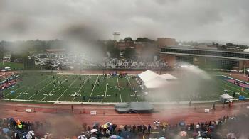 Weather camera view of Seth Grove Stadium.