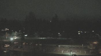 Weather camera view of Shorecrest HS.