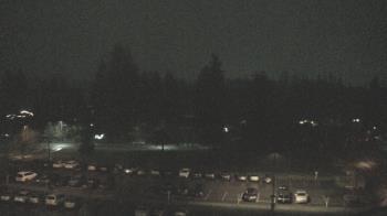Weather camera view of Shorecrest HS.