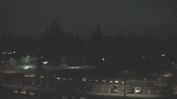 Weather camera view of Shorecrest HS.
