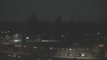 Weather camera view of Shorecrest HS.