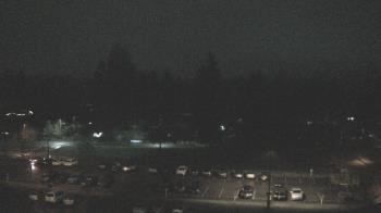 Weather camera view of Shorecrest HS.