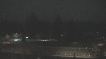 Weather camera view of Shorecrest HS.