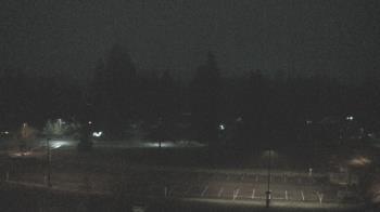 Weather camera view of Shorecrest HS.