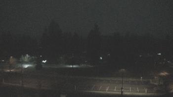 Weather camera view of Shorecrest HS.
