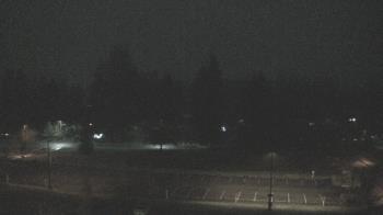 Weather camera view of Shorecrest HS.