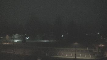 Weather camera view of Shorecrest HS.