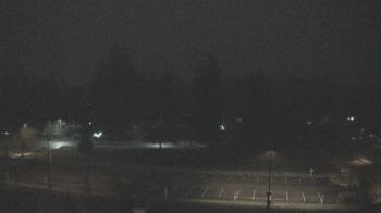 Weather camera view of Shorecrest HS.