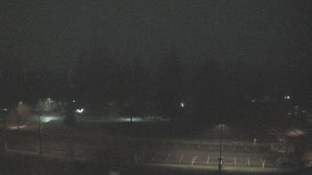 Weather camera view of Shorecrest HS.