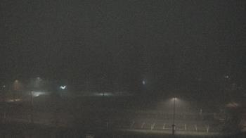 Weather camera view of Shorecrest HS.