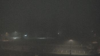 Weather camera view of Shorecrest HS.