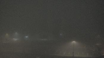Weather camera view of Shorecrest HS.